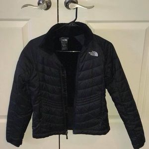 North Face